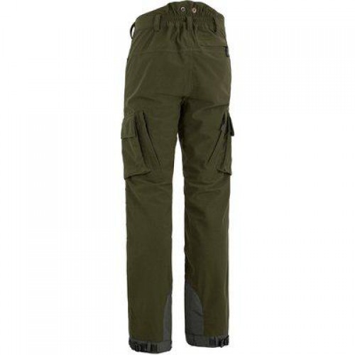 Swedteam Herren Jagd Hose Ridge 2 Forest Green