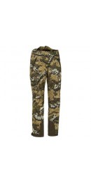 Swedteam Herren Jagd Hose Ridge 2 Desolve Veil