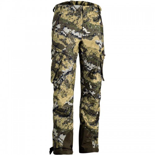 Swedteam Herren Jagd Hose Ridge 2 D-size Desolve Veil