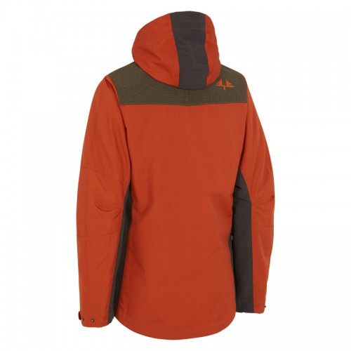 Swedteam Damen Jagdjacke Lynx  Antibite Swedteam Orange