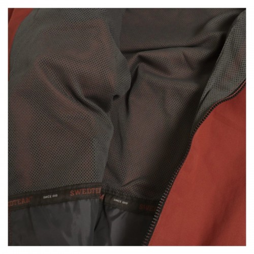 Swedteam Damen Jagdjacke Lynx  Antibite Swedteam Orange