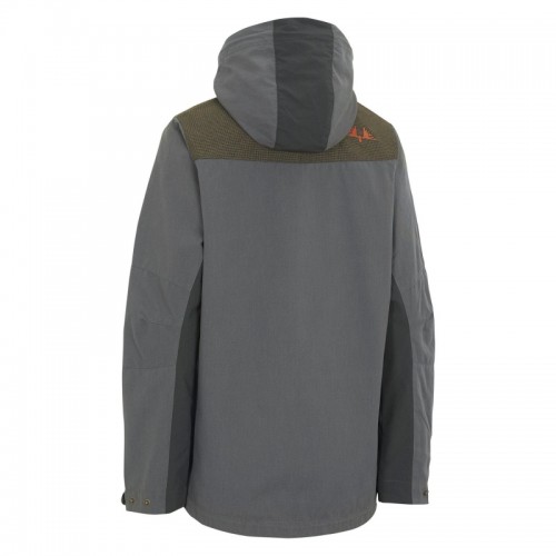 Swedteam Damen Jagdjacke Lynx  Antibite Dark Grey