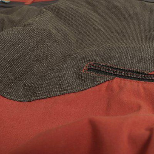 Swedteam Damen Jagd Hose Lynx XTRM Antibite Swedteam Orange