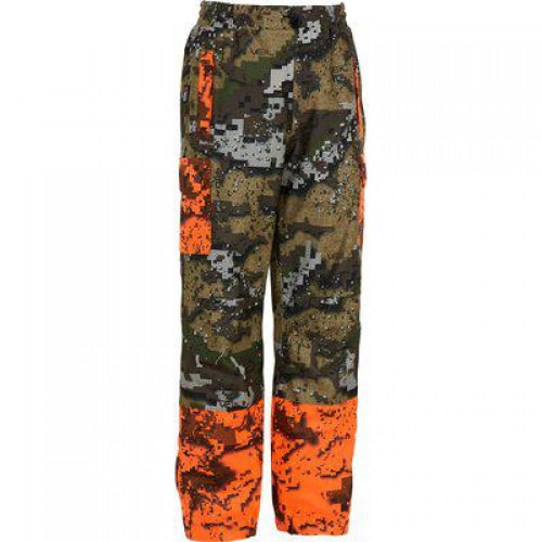 Swedteam Kinder Jagd Hose Ridge Junior Desolve Fire/Veil