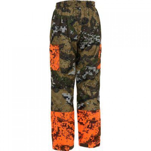 Swedteam Kinder Jagd Hose Ridge Junior Desolve Fire/Veil