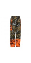 Swedteam Kinder Jagd Hose Ridge Junior Desolve Fire/Veil
