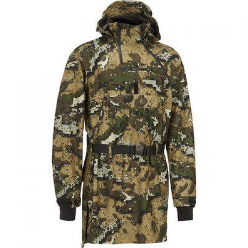 Swedteam Herren Anorak Ridge Pro Desolve Veil