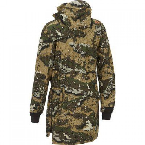 Swedteam Herren Anorak Ridge Pro Desolve Veil