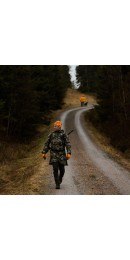Swedteam Herren Anorak Ridge Pro Desolve Veil