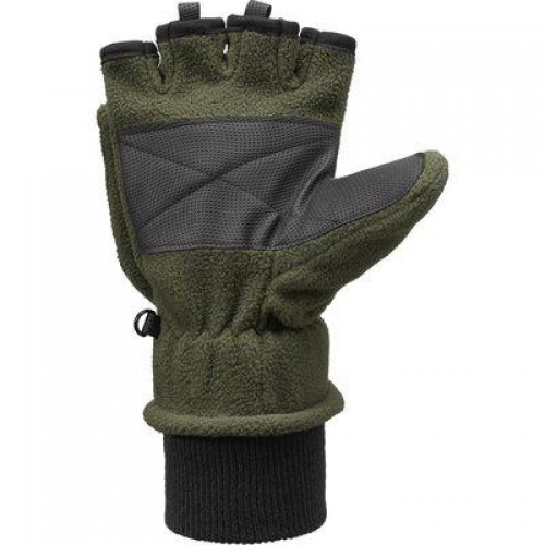 Swedteam Handschuhe Crest Thermo Hunting Green