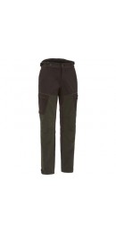 Swedteam Herren Jagd Hose Alpha XTRM Dark Brown