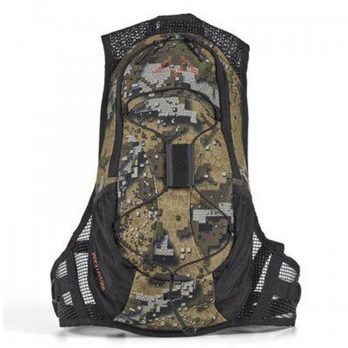 Swedteam Rucksack Alpha 5 Desolve Veil