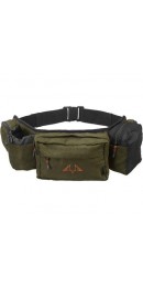 Swedteam Bauchtasche Alpha WB Hunting Green