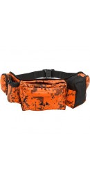 Swedteam Bauchtasche Alpha WB Desolve Fire