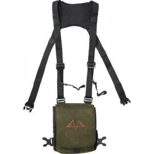 Swedteam Fernglas-Tasche Ridge Bino Hunting Green