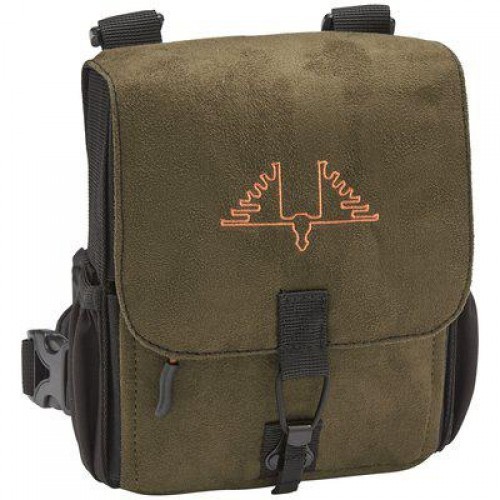 Swedteam Fernglas-Tasche Ridge Bino Hunting Green