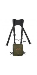 Swedteam Fernglas-Tasche Ridge Bino Hunting Green