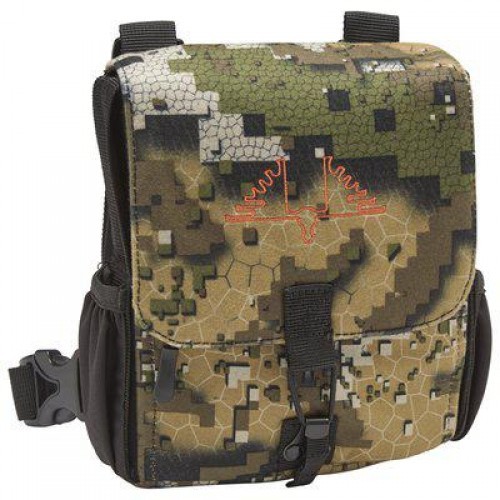 Swedteam Fernglas-Tasche Ridge Bino Desolve Veil