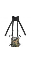 Swedteam Fernglas-Tasche Ridge Bino Desolve Veil