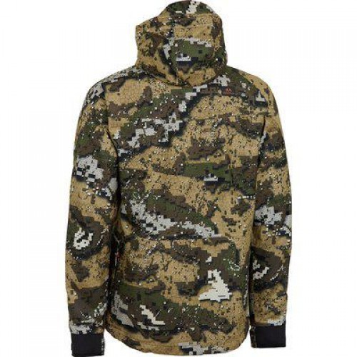 Swedteam Herren Jagdjacke Titan Pro Desolve Veil