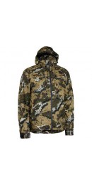 Swedteam Herren Jagdjacke Titan Pro Desolve Veil