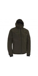 Swedteam Herren Jagdjacke Titan Pro Swedteam Green
