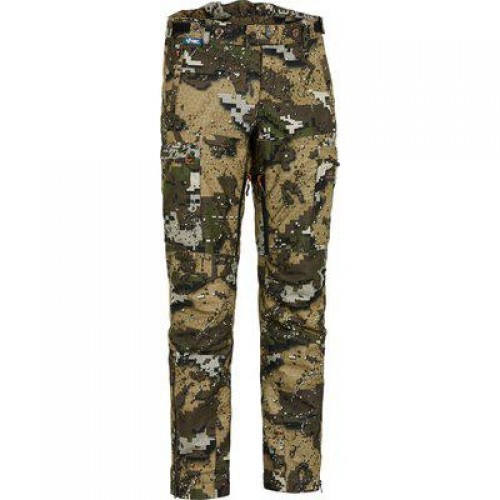 Swedteam Herren Jagd Hose Titan Pro Desolve Veil