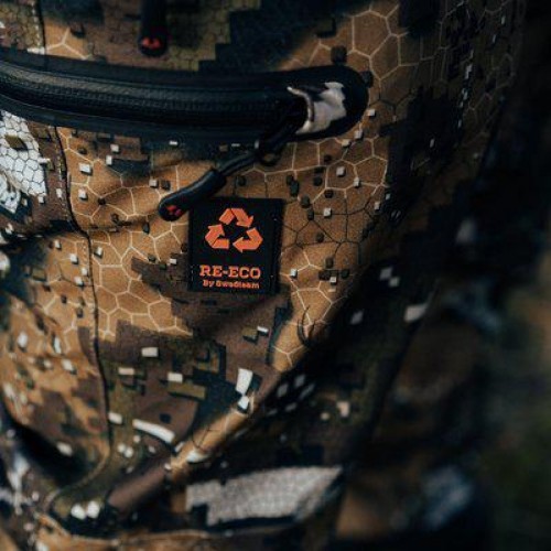 Swedteam Herren Jagd Hose Titan Pro Desolve Veil