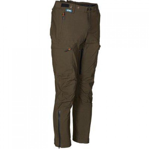 Swedteam Herren Jagd Hose Titan Pro Swedteam Green
