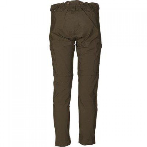 Swedteam Herren Jagd Hose Titan Pro Swedteam Green