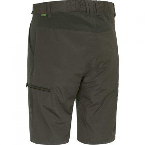 Swedteam Herren Shorts Lynx Light Swedteam Green