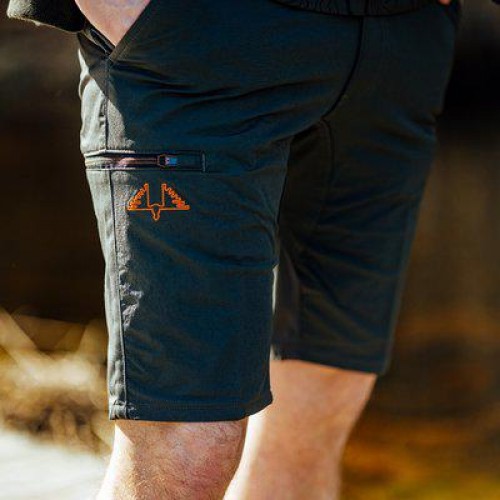 Swedteam Herren Shorts Lynx Light Swedteam Green