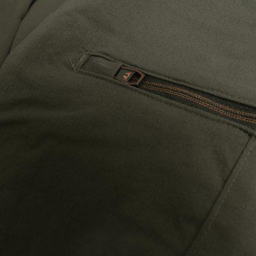 Swedteam Herren Shorts Lynx Light Swedteam Green
