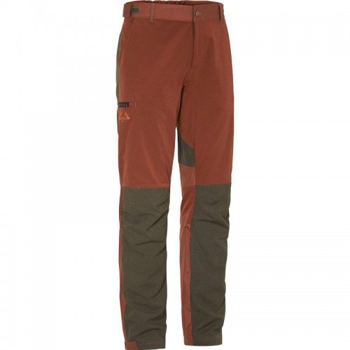 Swedteam Herren Jagd Hose Lynx XTRM Antibite Dark Orange