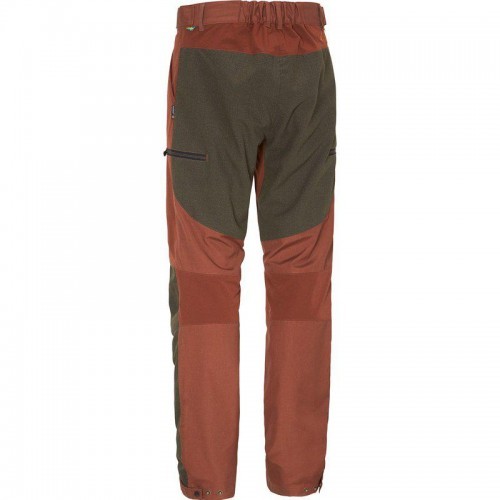 Swedteam Herren Jagd Hose Lynx XTRM Antibite Dark Orange
