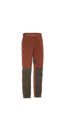 Swedteam Herren Jagd Hose Lynx XTRM Antibite Dark Orange