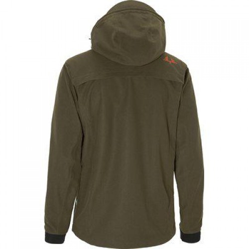 Swedteam Jagdjacke Alpha Pro 3-L Forest Green