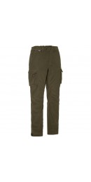 Swedteam Herren Jagd Hose Alpha Pro 3-L Forest Green