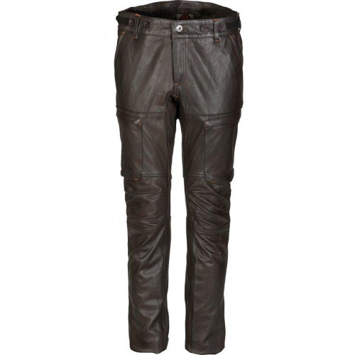 Swedteam Herren Jagd Hose Bull Pro Brown
