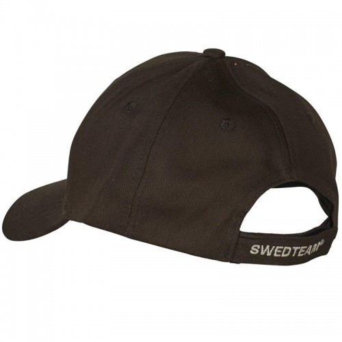 Swedteam Herren Kappe Ridge Swedteam Green