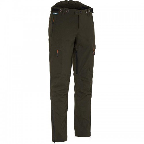 Swedteam Herren Jagd Hose Titan D-size Swedteam Green