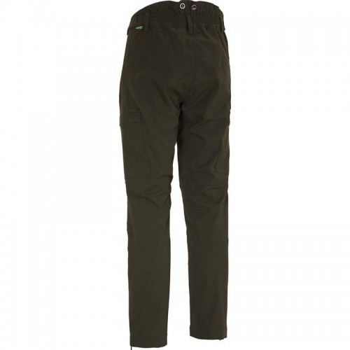 Swedteam Herren Jagd Hose Titan D-size Swedteam Green