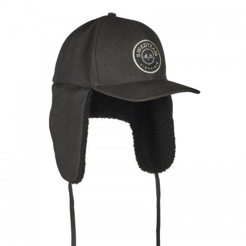 Swedteam Herren Kappe Ultra Pile Swedteam Green