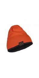 Swedteam Herren Mtze Protect Reversible Orange Neon