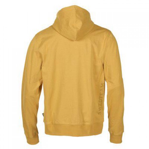 Swedteam Herren Sweater Ultra Hoodie Yellow