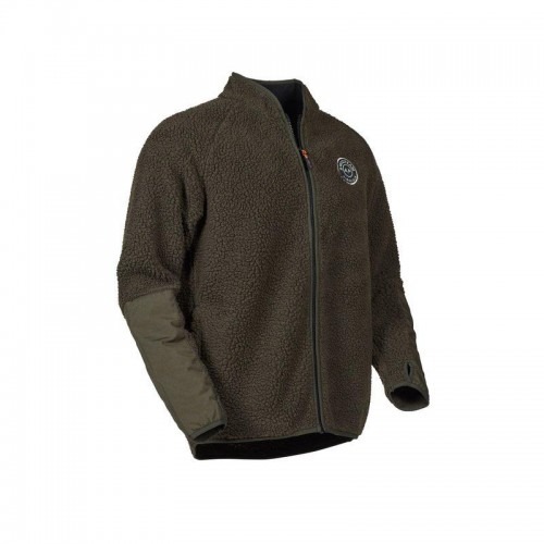 Swedteam Sweater Ultra Pile Forest Green