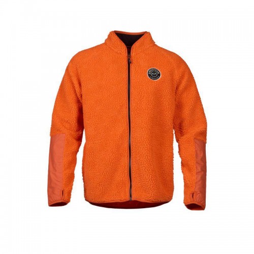 Swedteam Sweater Ultra Pile Orange Neon