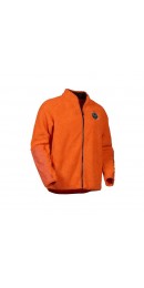 Swedteam Sweater Ultra Pile Orange Neon