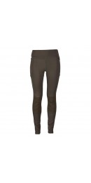 Swedteam Damen Jagd Leggings Meadow Swedteam Green