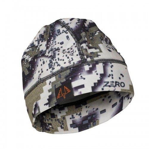 Swedteam Herren Mütze Alpha Desolve Zero